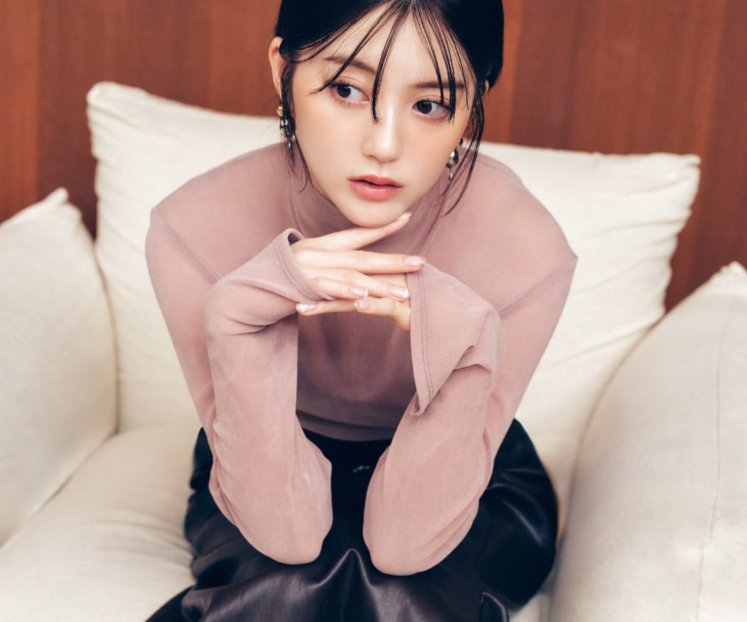 HOLIDAY LOOKS COLLECTION 2025 Winter イメージ07