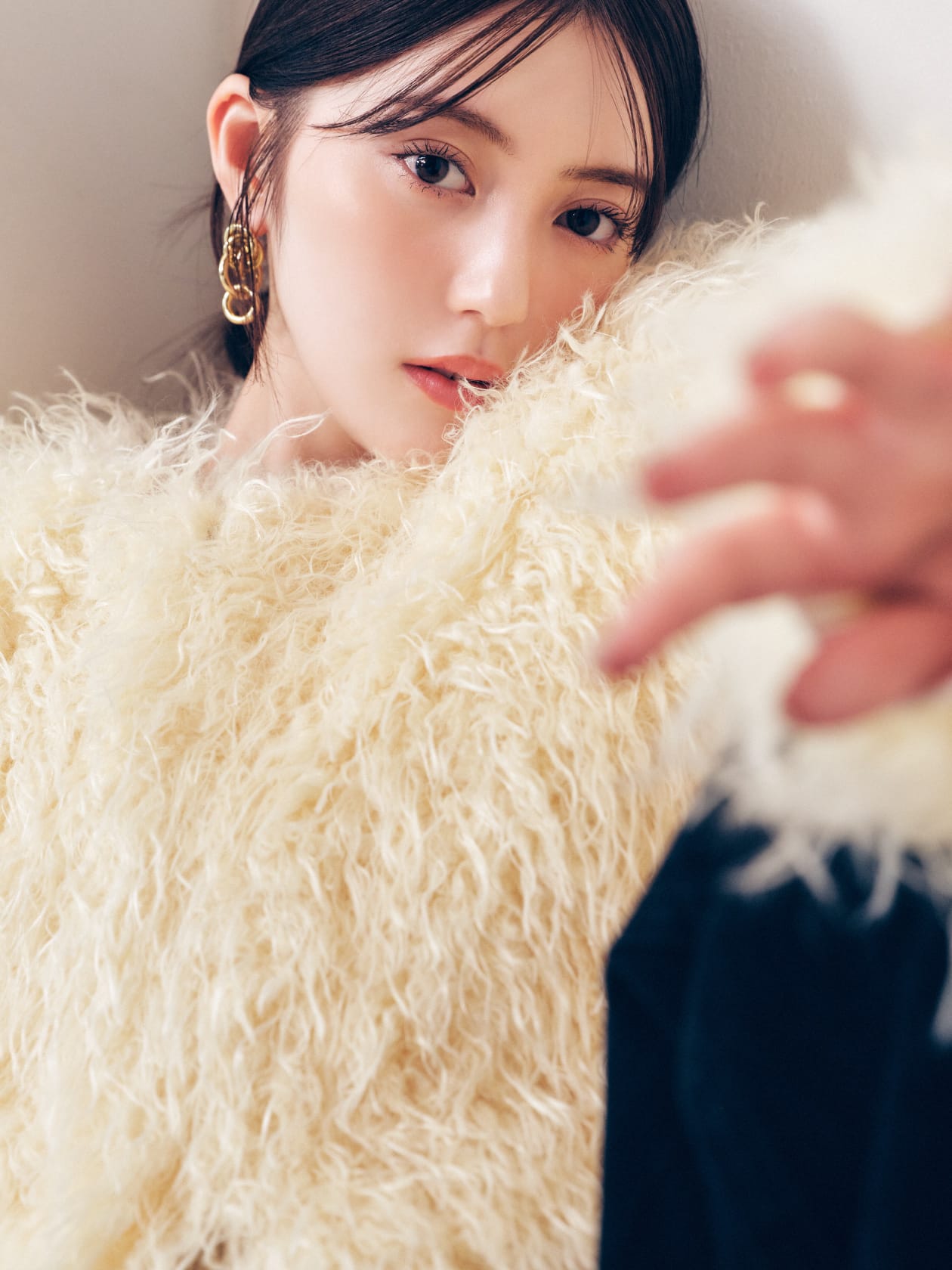 HOLIDAY LOOKS COLLECTION 2025 Winter イメージ10