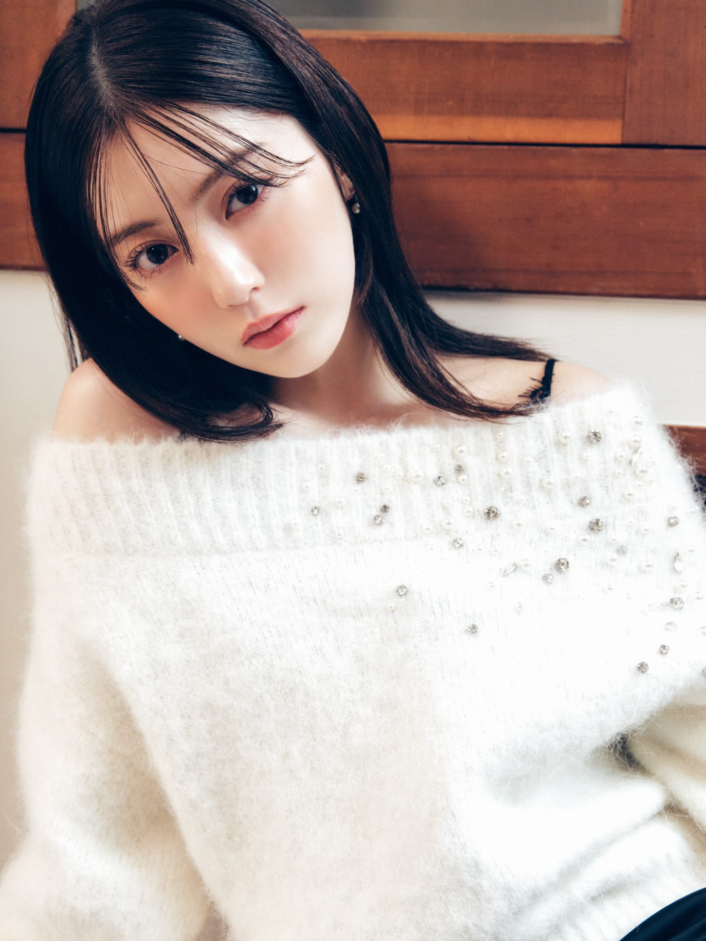 HOLIDAY LOOKS COLLECTION 2025 Winter イメージ14