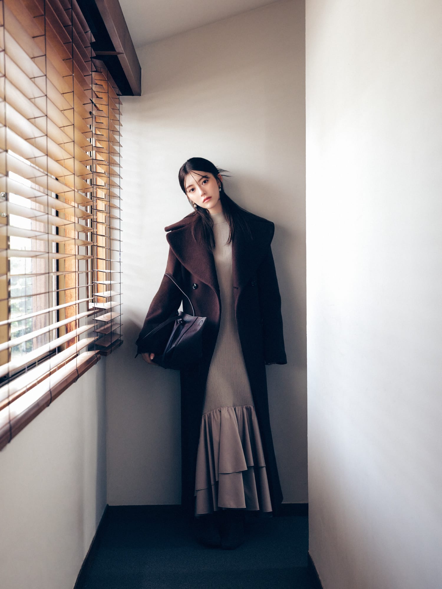 HOLIDAY LOOKS COLLECTION 2025 Winter イメージ16