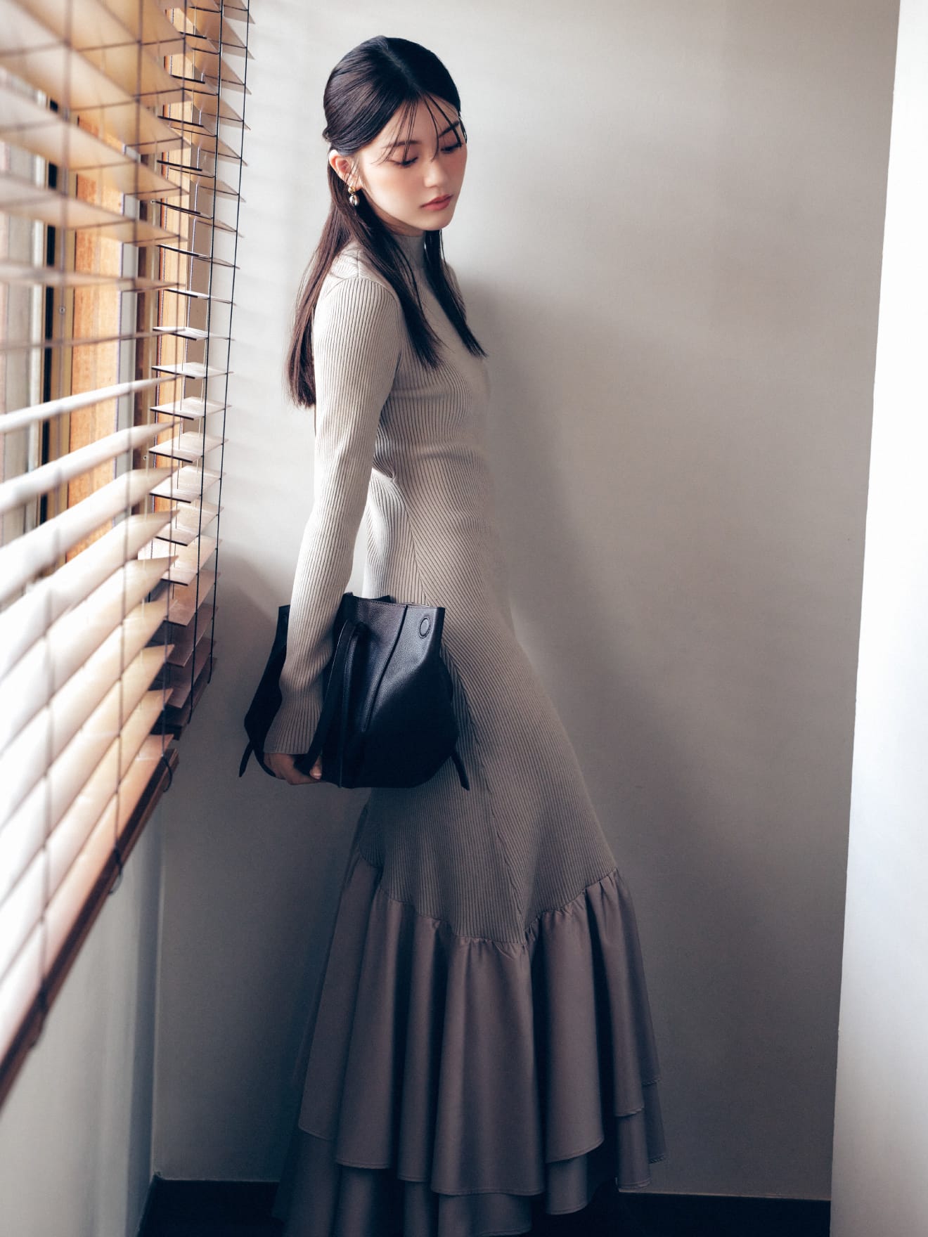 HOLIDAY LOOKS COLLECTION 2025 Winter イメージ17