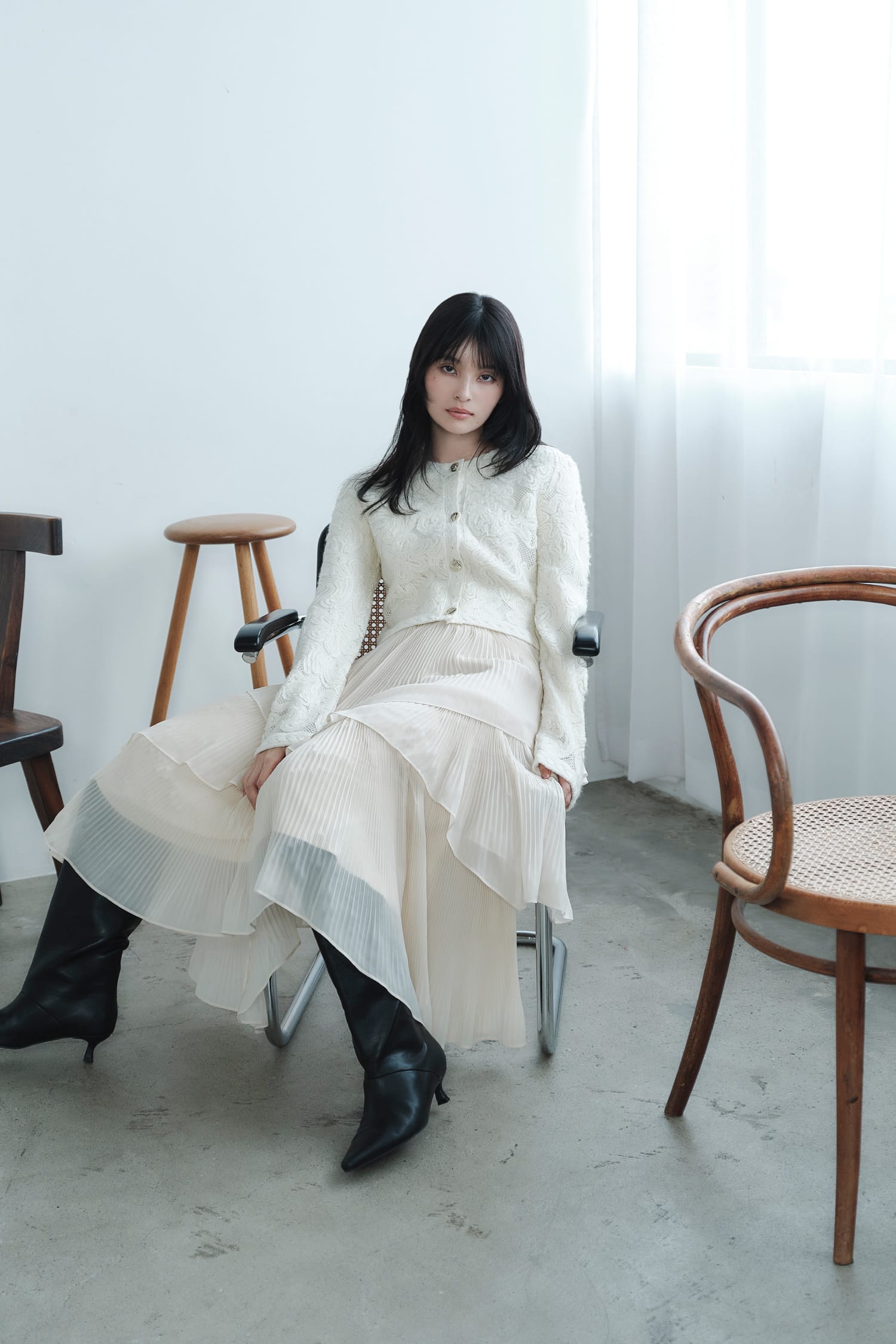 Early Spring Collection First Look イメージ01