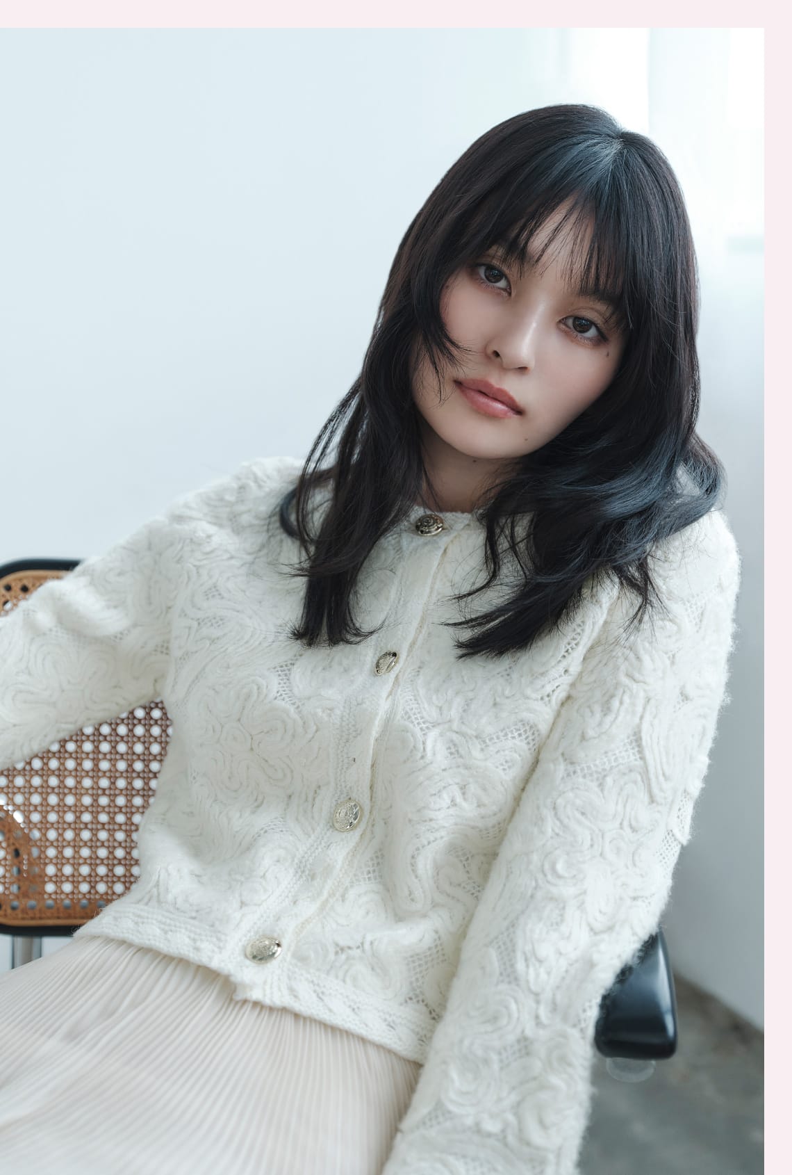 Early Spring Collection First Look イメージ02