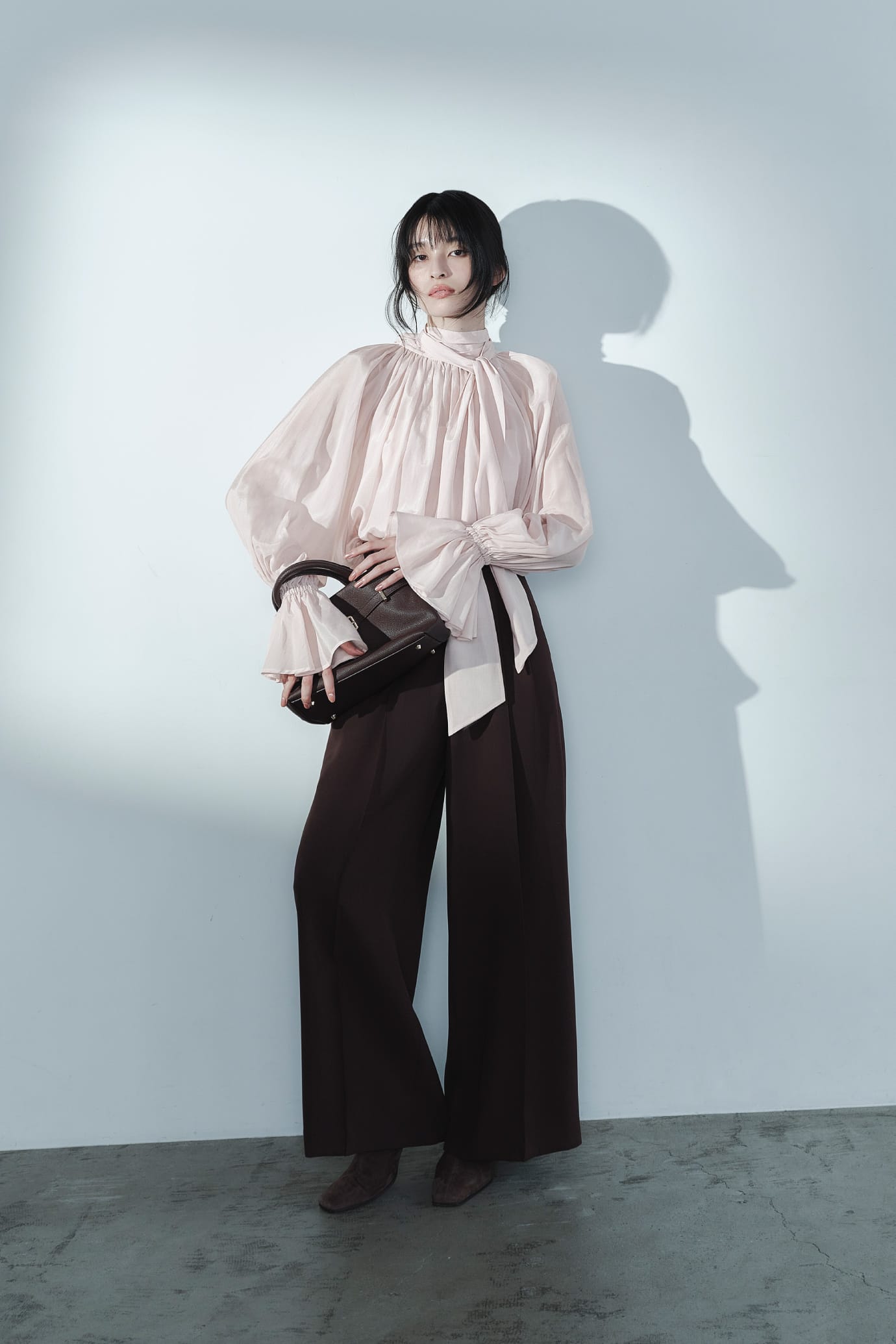 Early Spring Collection First Look イメージ03