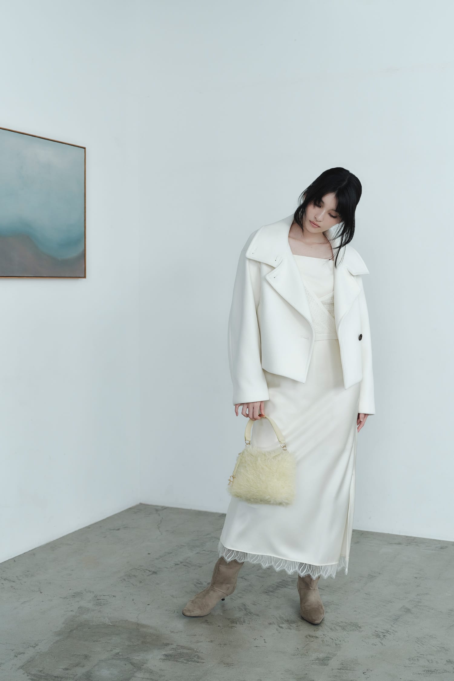 Early Spring Collection First Look イメージ05