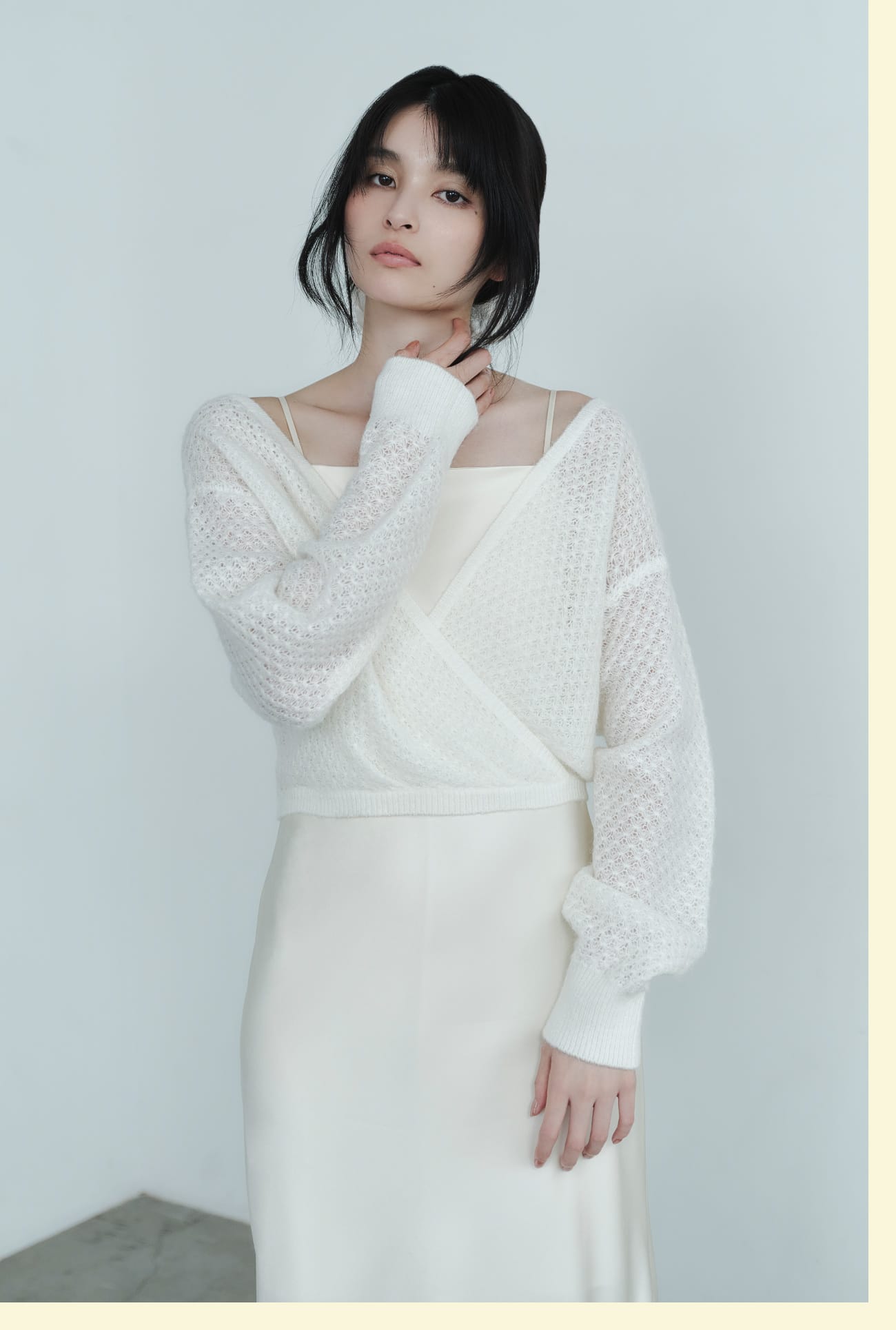 Early Spring Collection First Look イメージ06