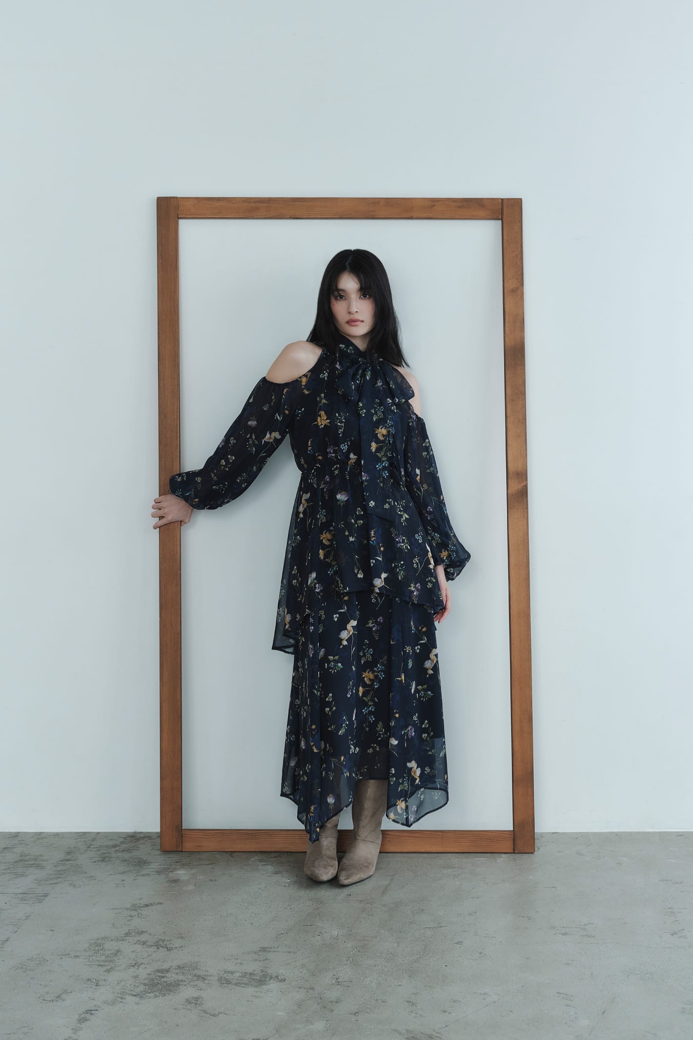 Early Spring Collection First Look イメージ08