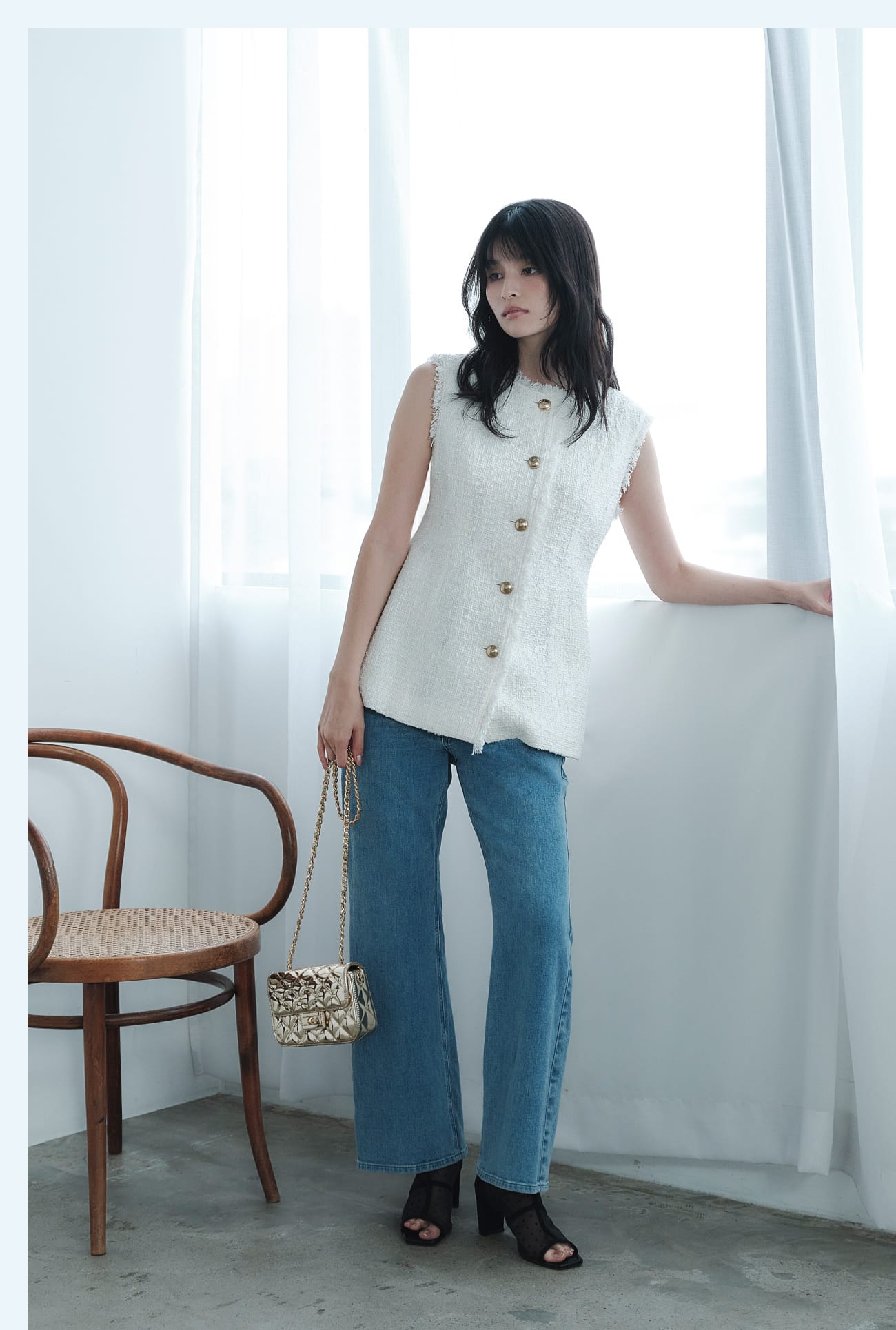 Early Spring Collection First Look イメージ11