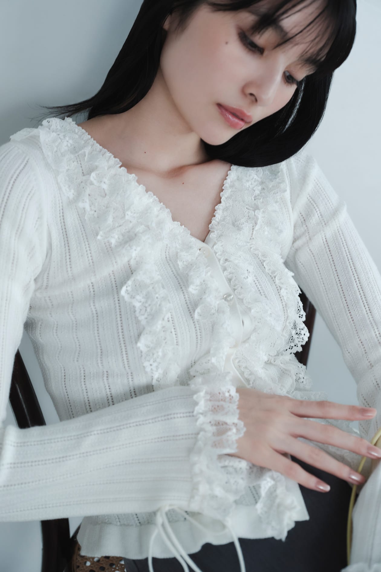 Early Spring Collection First Look イメージ12
