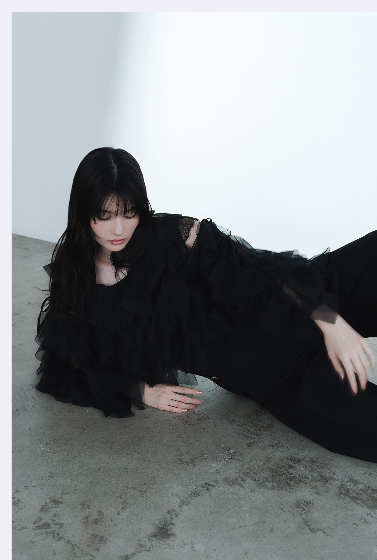 Early Spring Collection First Look イメージ15