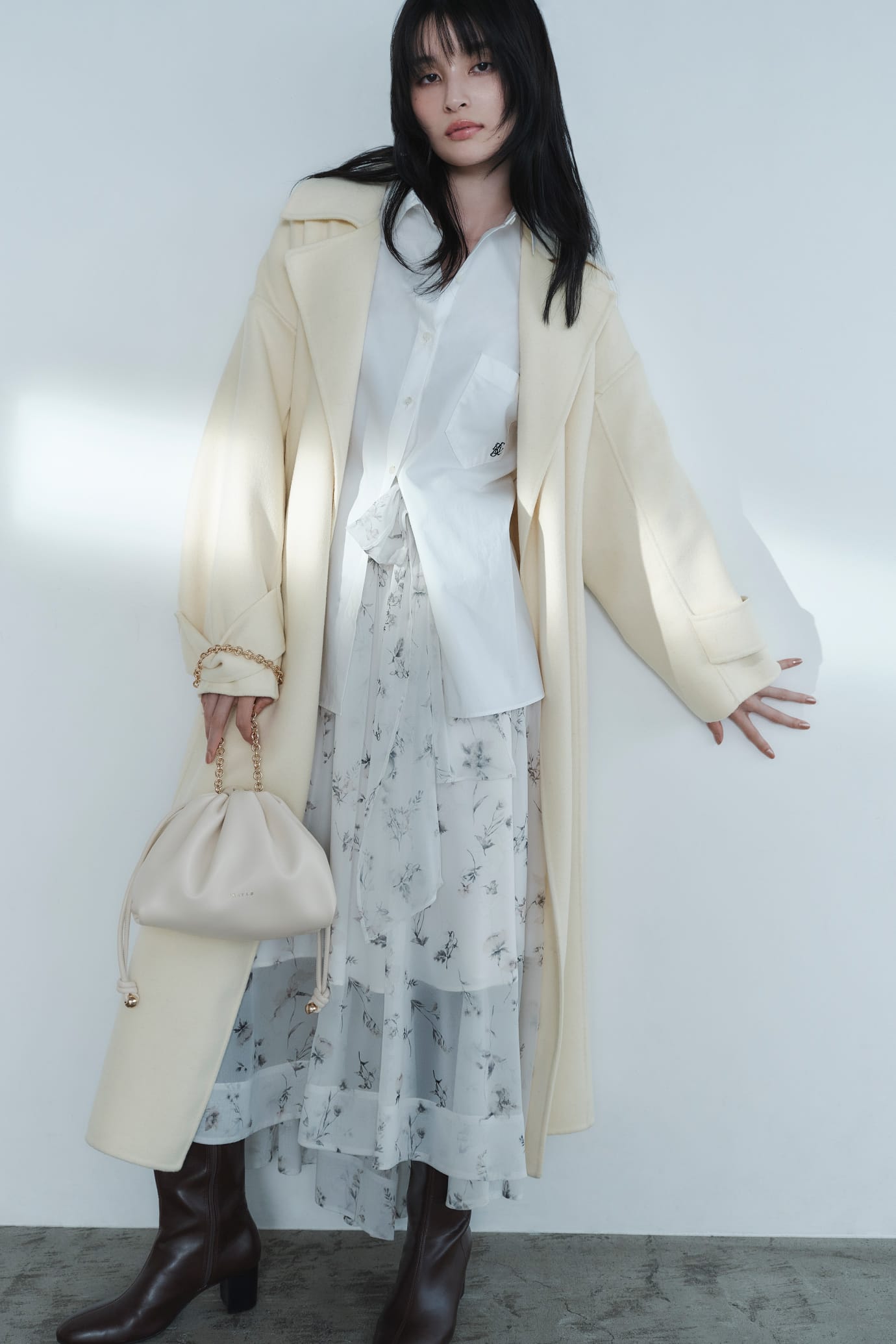 Early Spring Collection First Look イメージ16