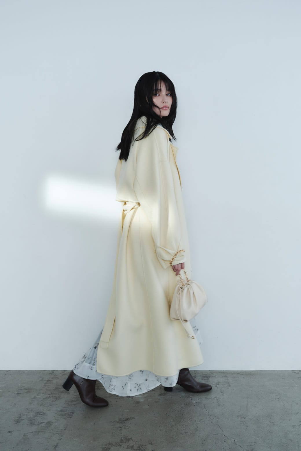 Early Spring Collection First Look イメージ17