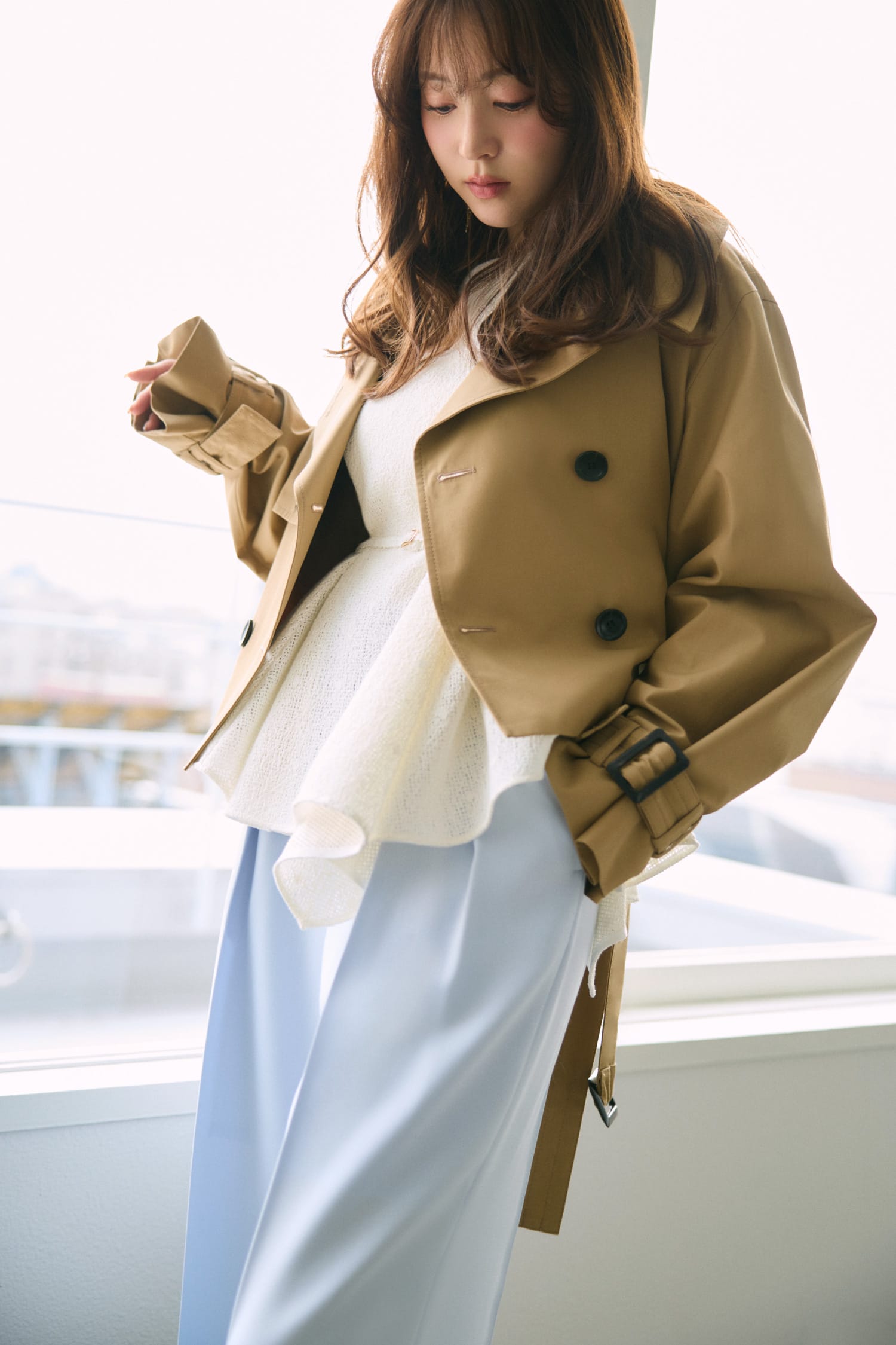 Style 03 イメージ01