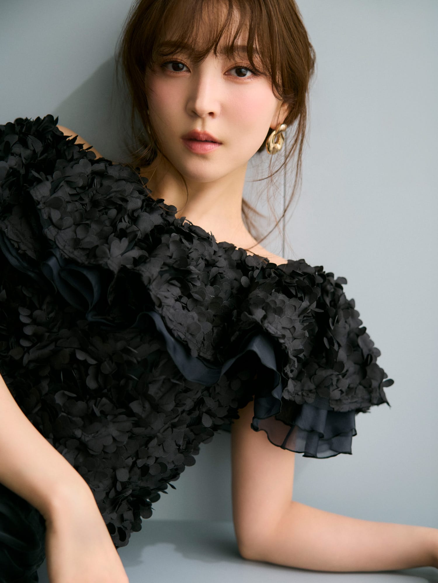 Spring Ceremony Style きちんと華やぐ、大人の春支度