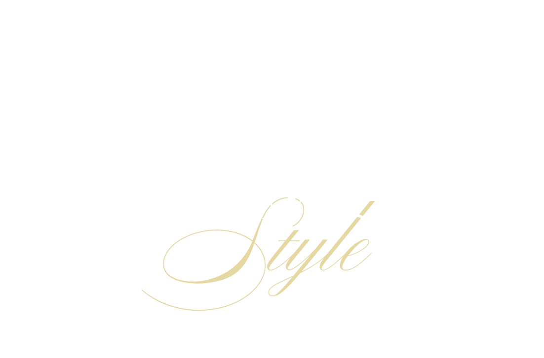 Spring Ceremony Style きちんと華やぐ、大人の春支度