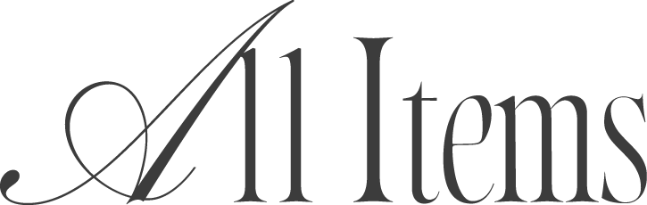 All Items