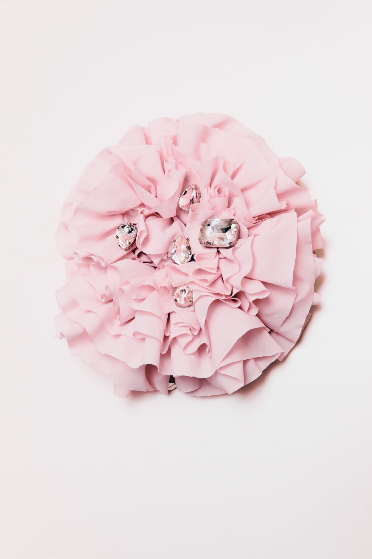 FRAY I.D Starring BANG JEE MIN / izna ISSUE2 Pink Threshold イメージ02