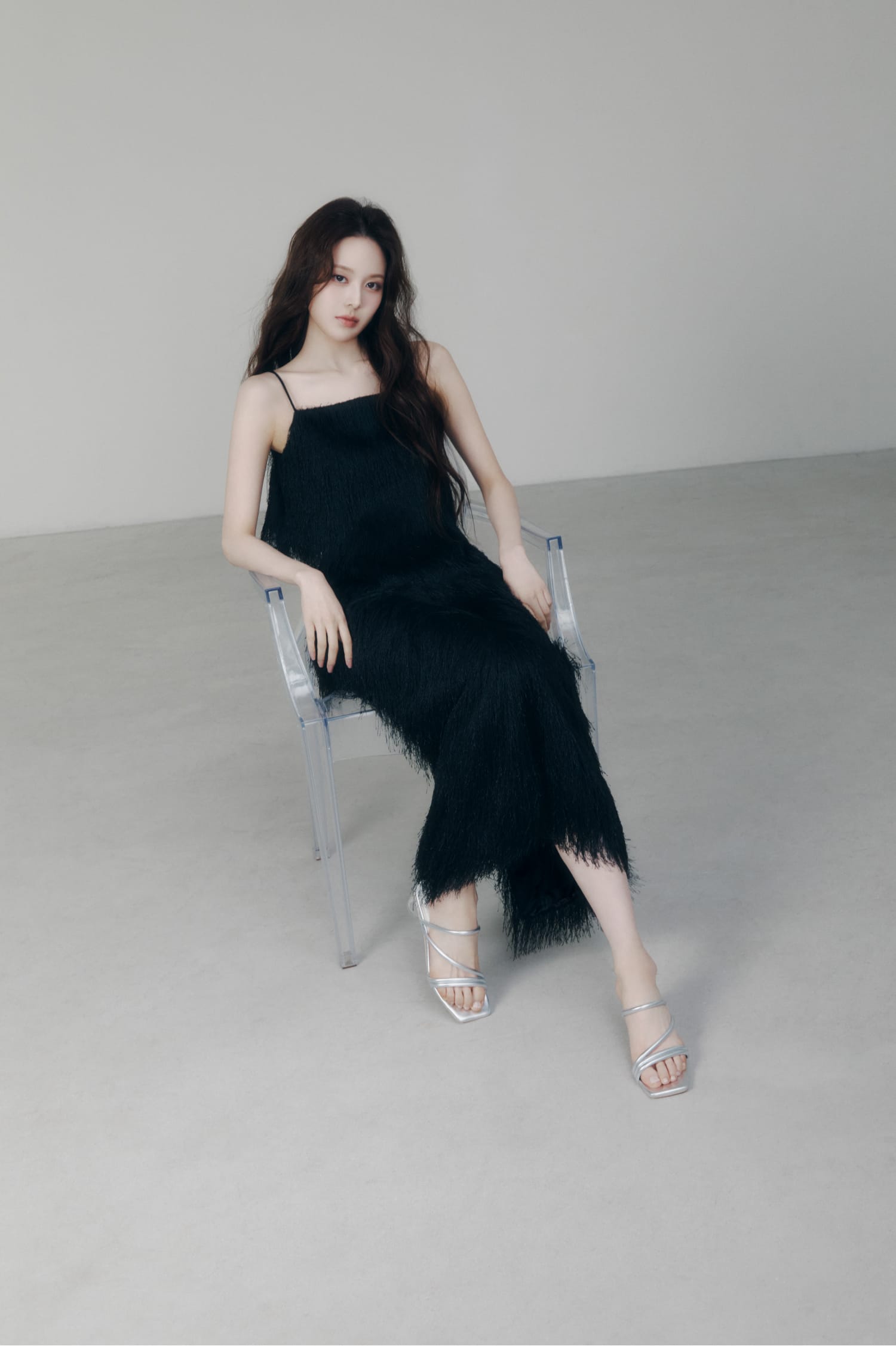 FRAY I.D Starring BANG JEE MIN / izna ISSUE2 Pink Threshold イメージ06