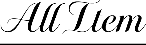 All Item