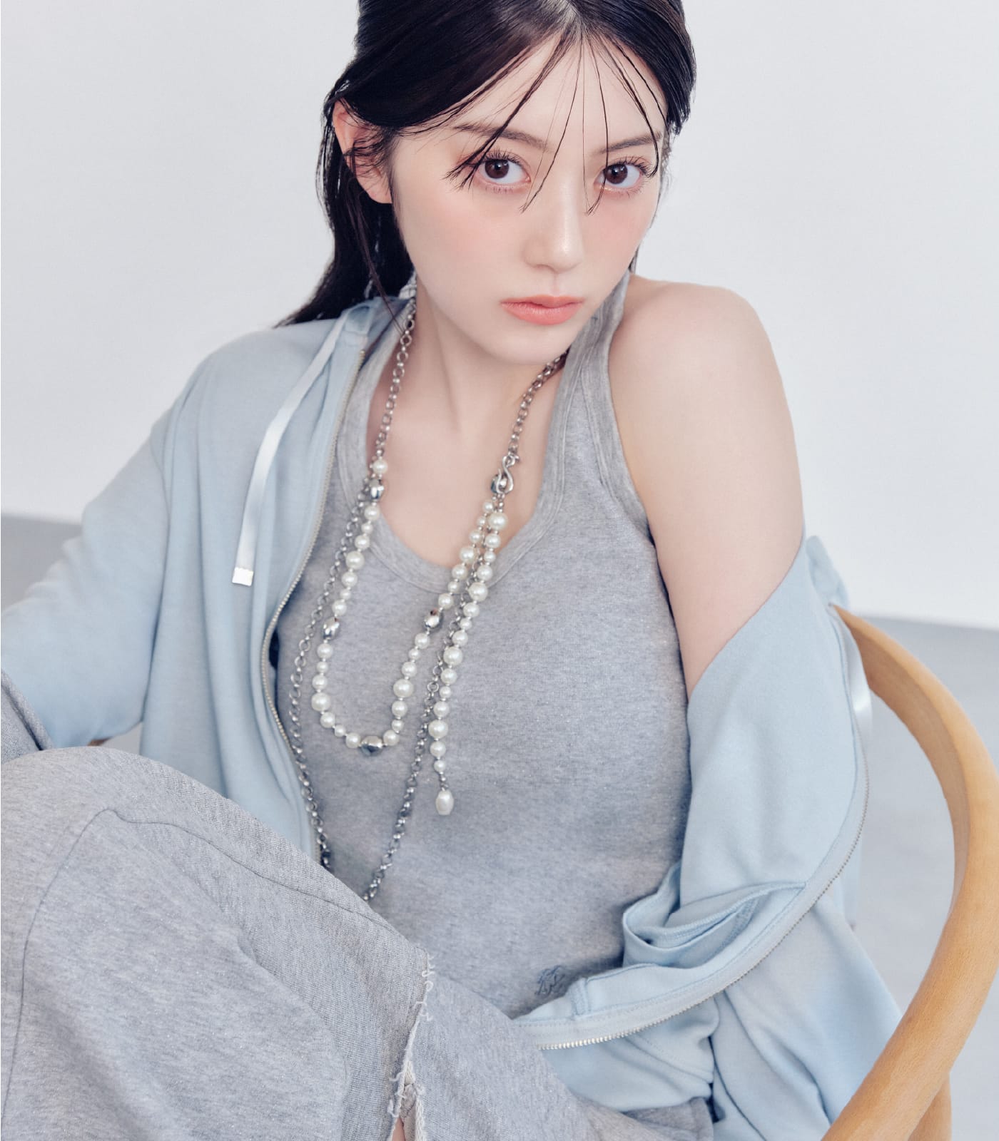 Summer UV Protect Style 紫外線を味方に、夏のUVアイテム