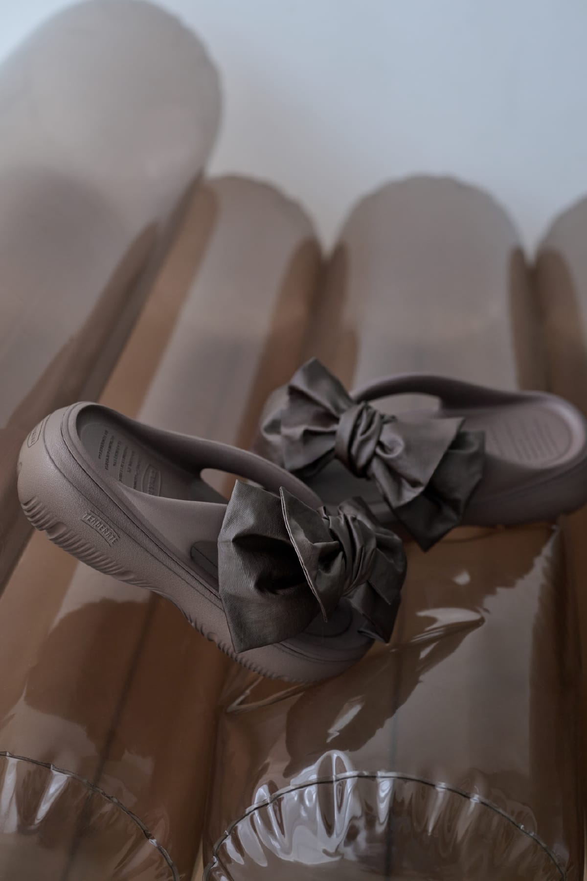 TAW&TOE | FRAY I.D ZEROVITY™ PLUMPY | FRAY I.D（フレイ アイディー