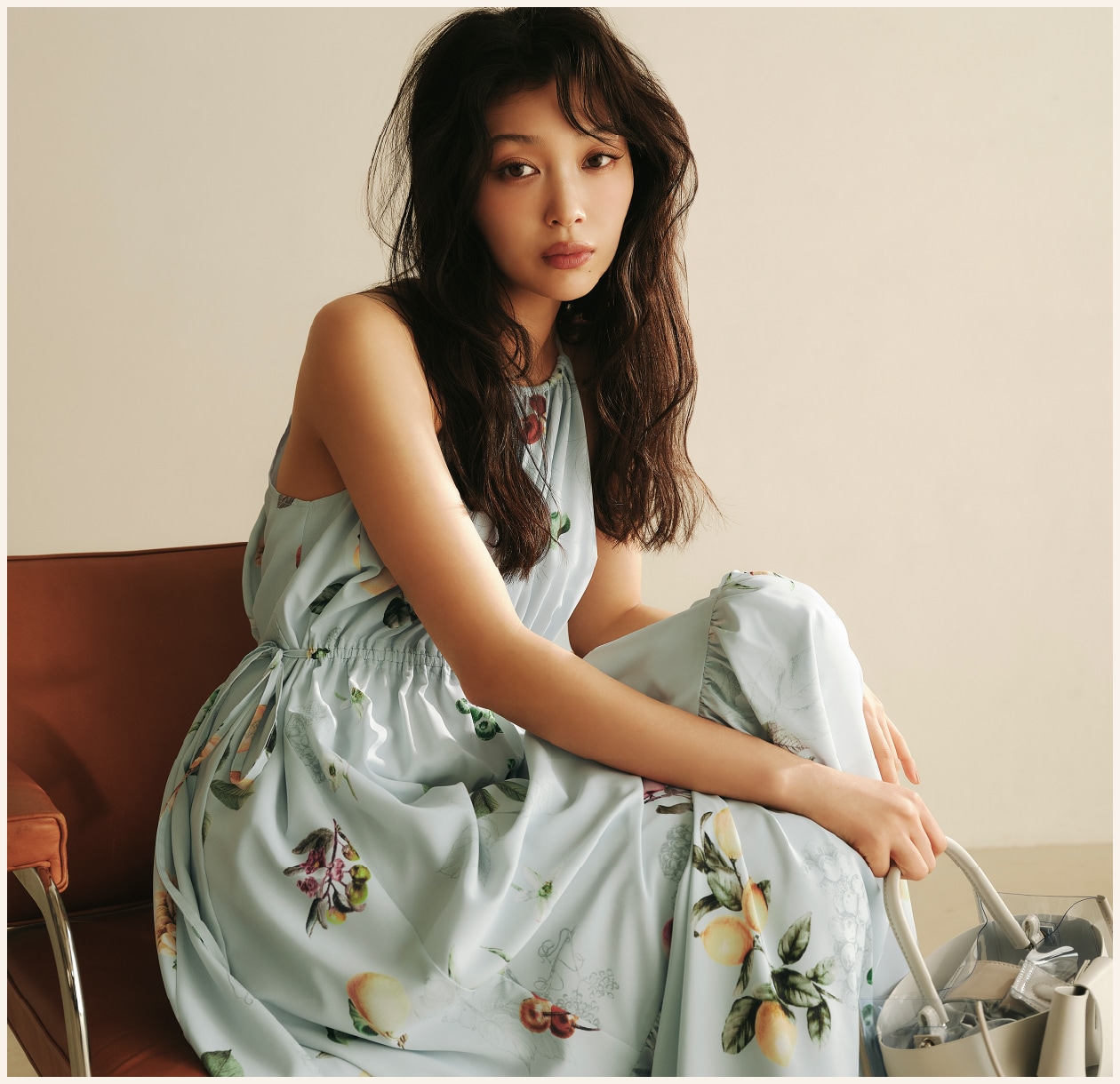 夏を爽やかに彩る FRUITS COLLECTION