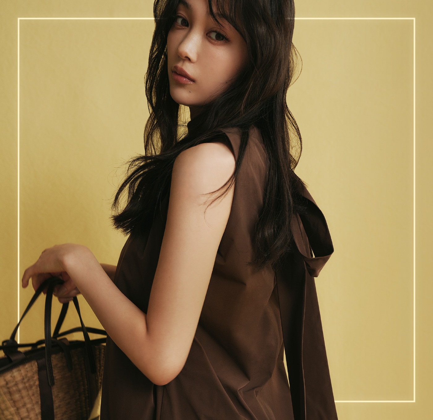 Late Summer Dress Editメインイメージ