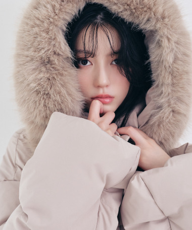 LOOK2 2-WAY SHORT DOWN COAT のサムネイル