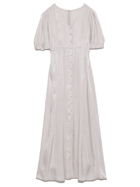 Must have dress 初夏に纏う、ワンピース3選 │ FRAY I.D(フレイ