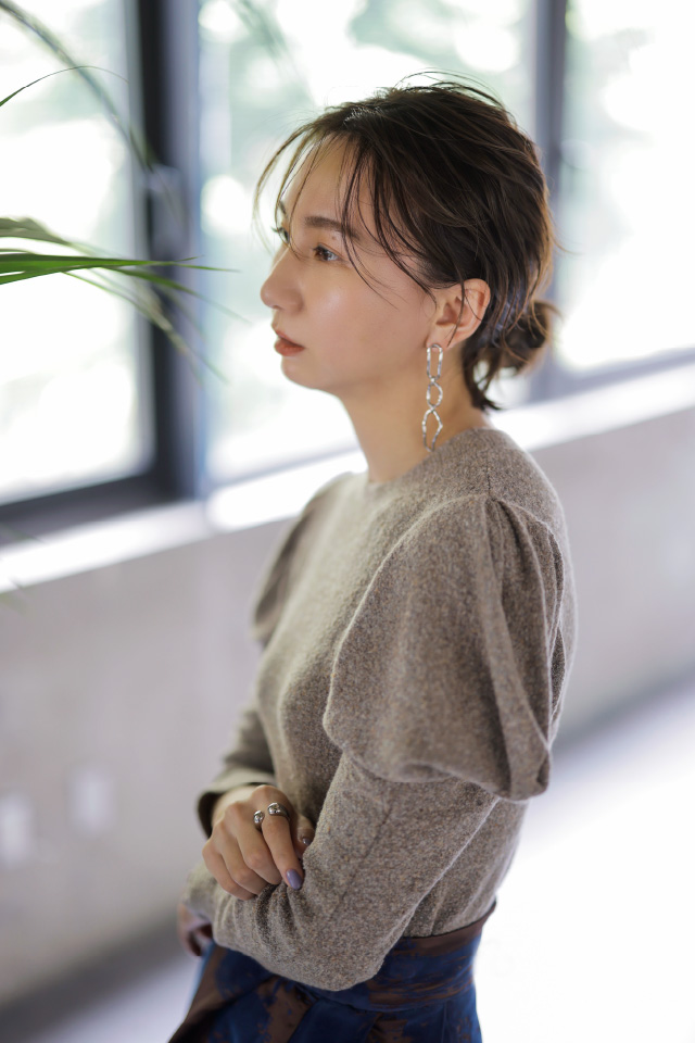 visual