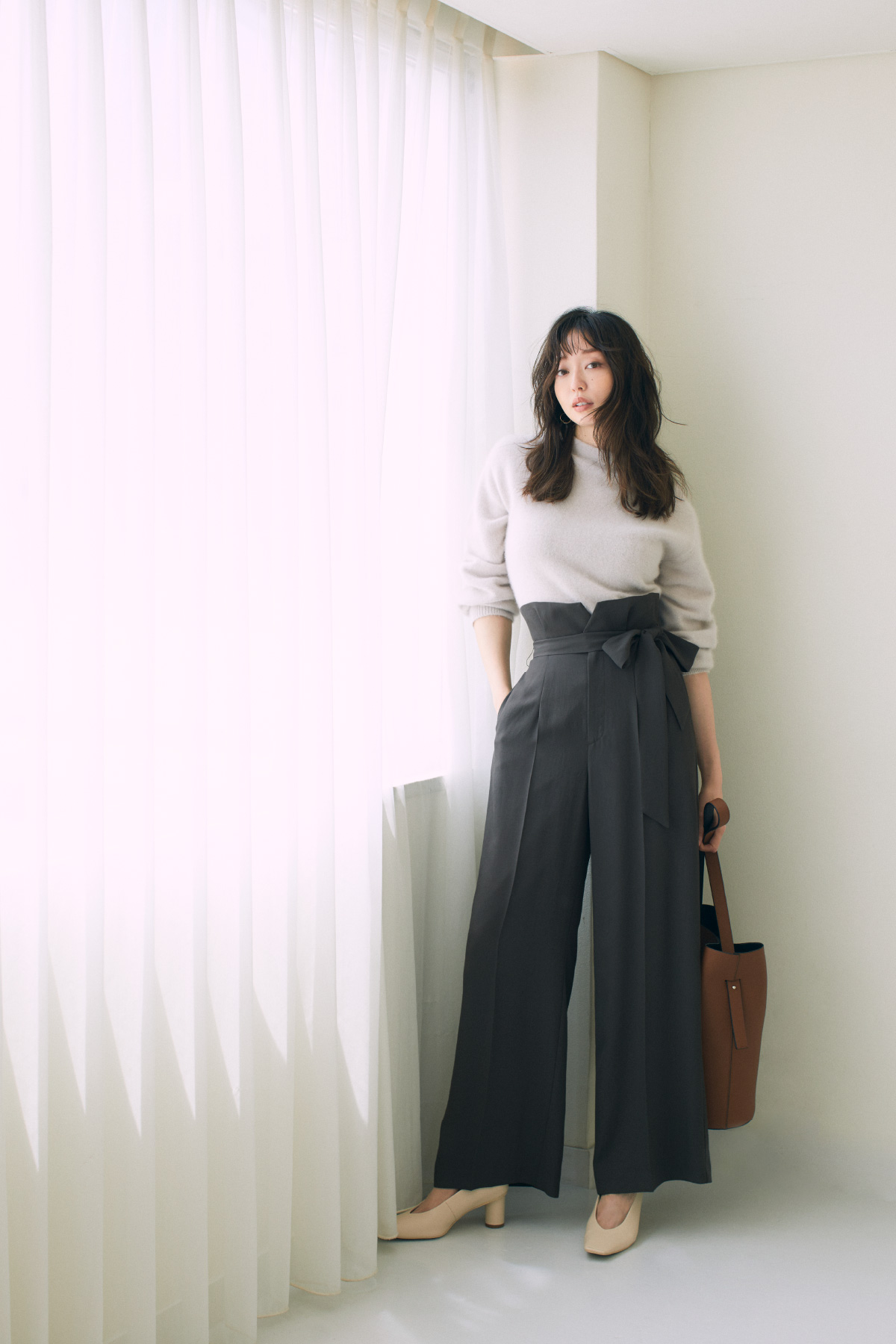 visual