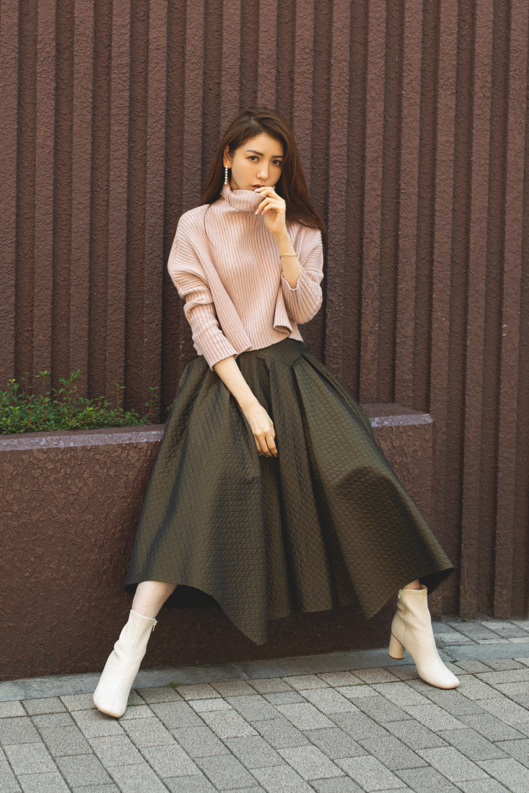 model