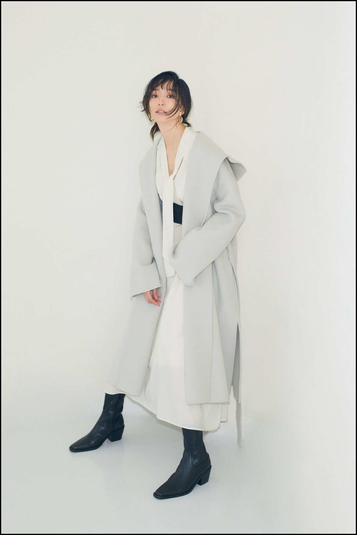 Model