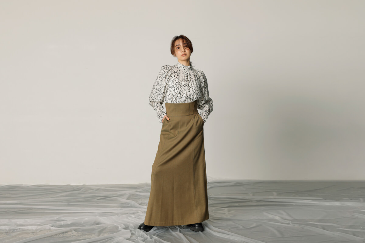 Model
