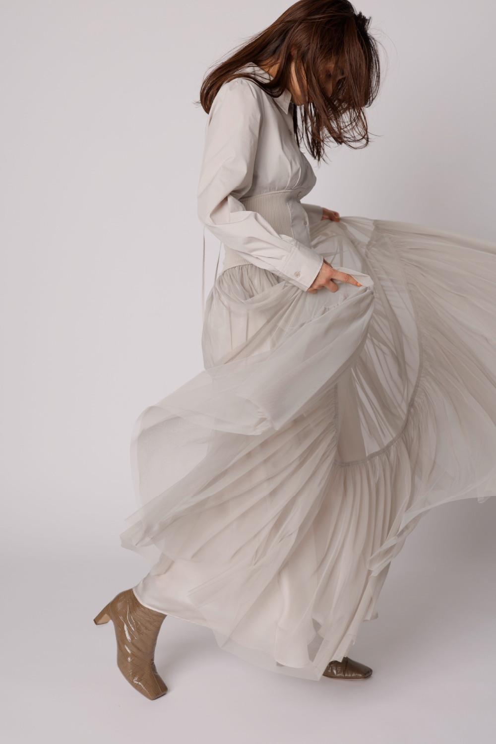 Model