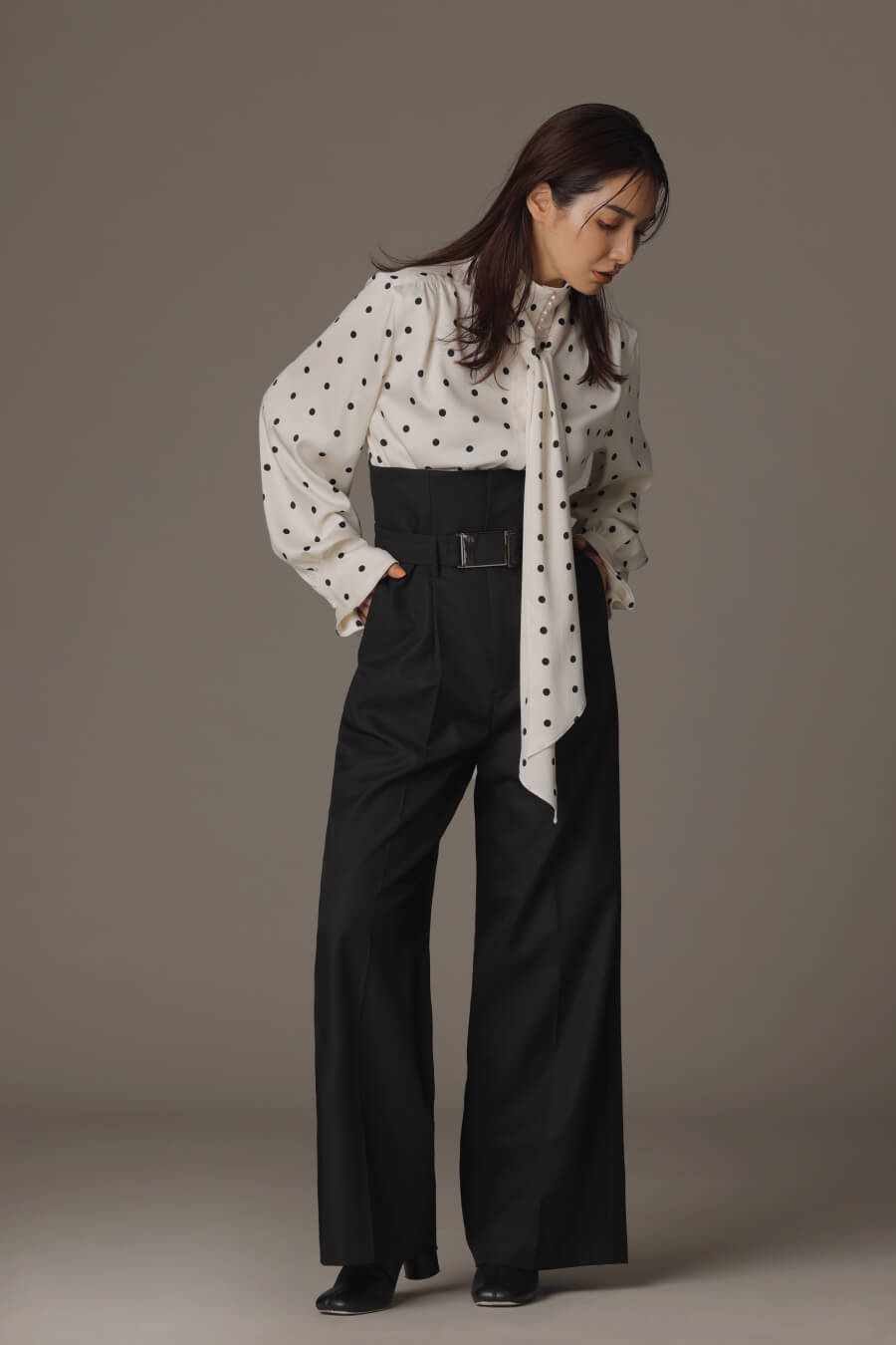 Model