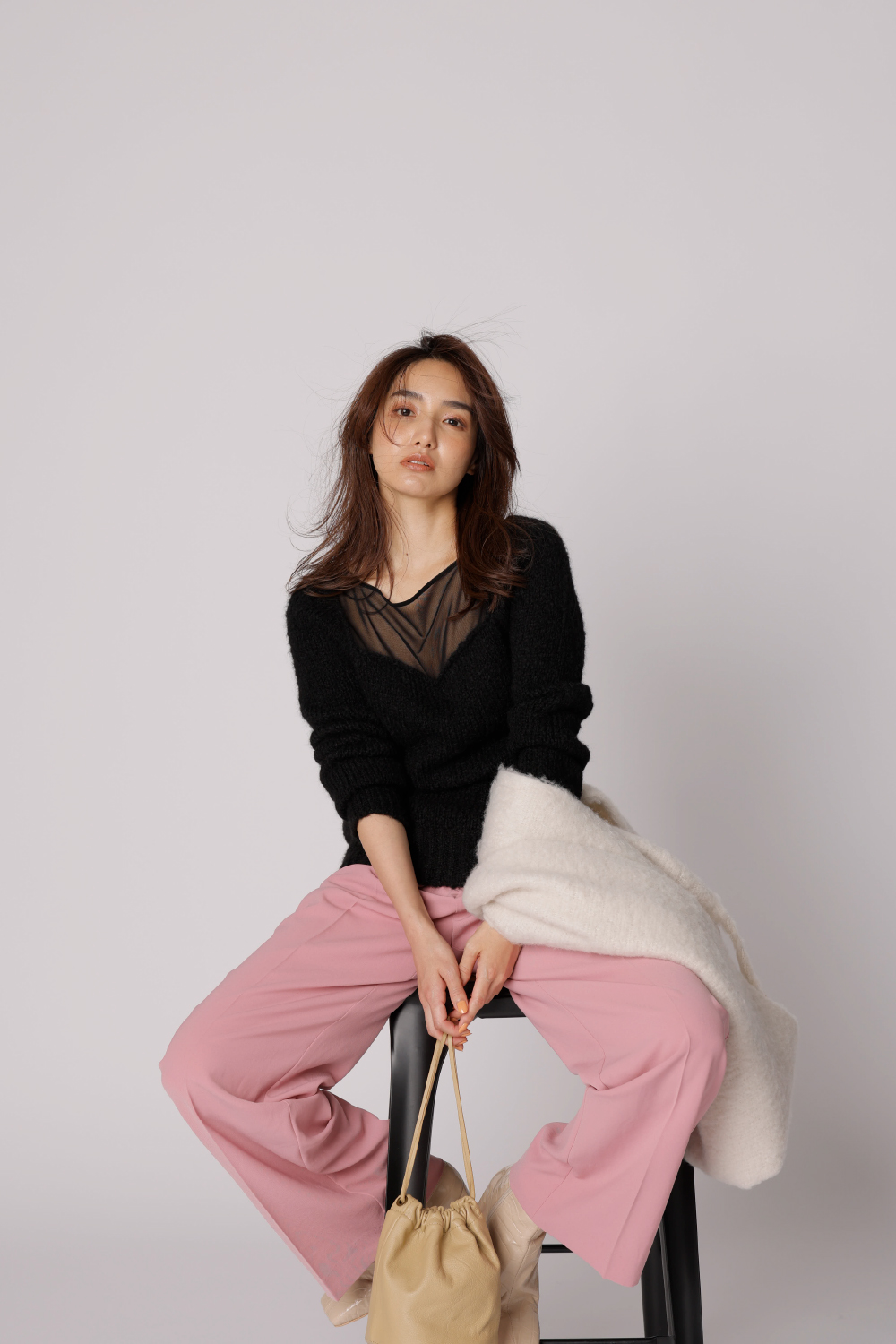 Model