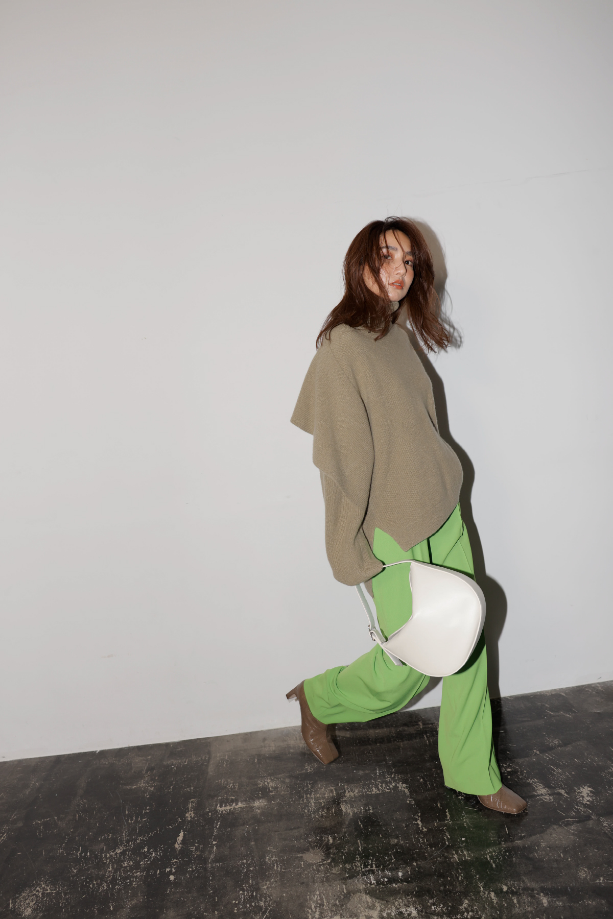 Model