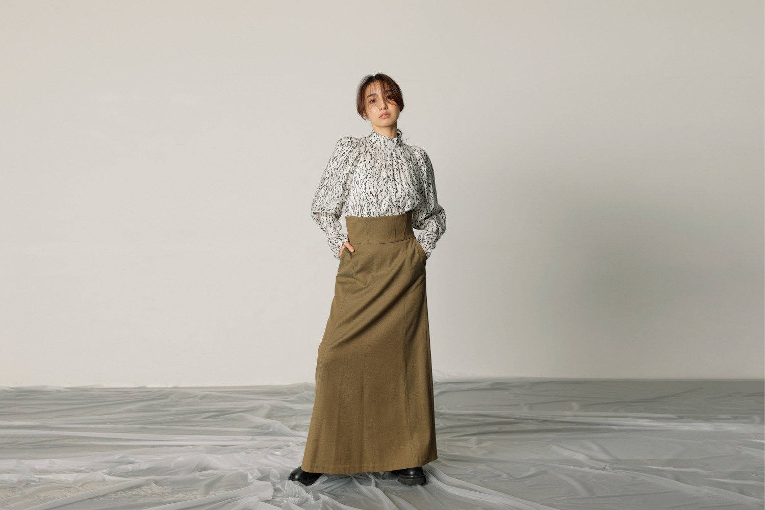 Model