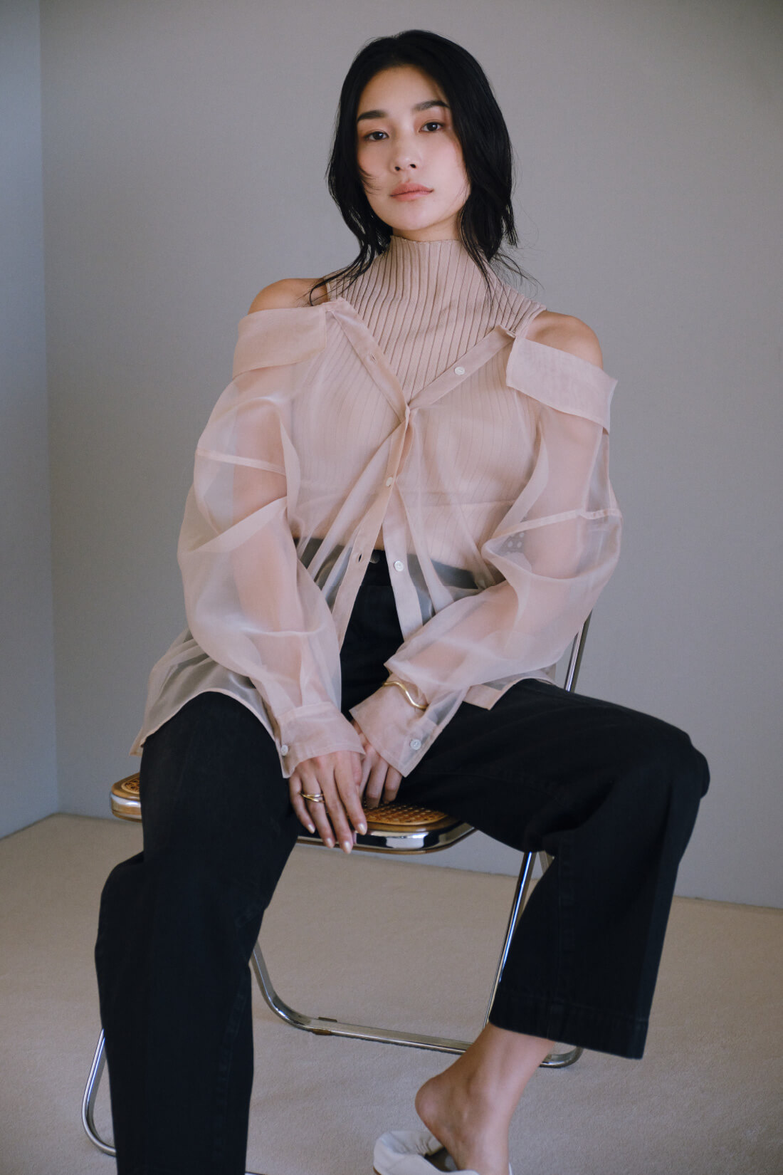 モデル画像001