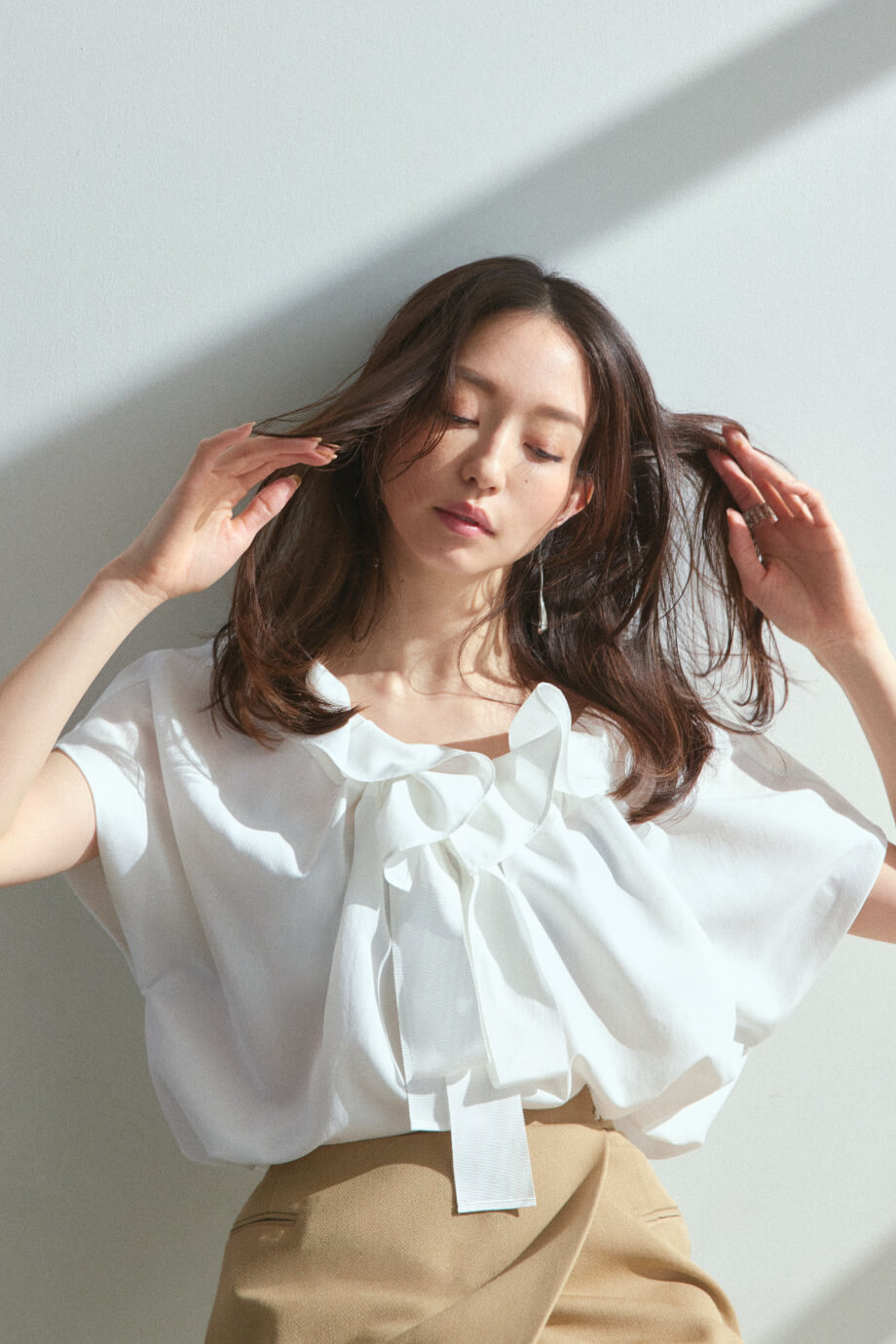 セクション03のモデル画像0