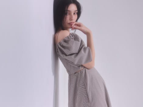 FRAY I.Dで叶える この春の「着映え」アイテム