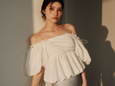 Summer Recommend Item LOOK BOOK