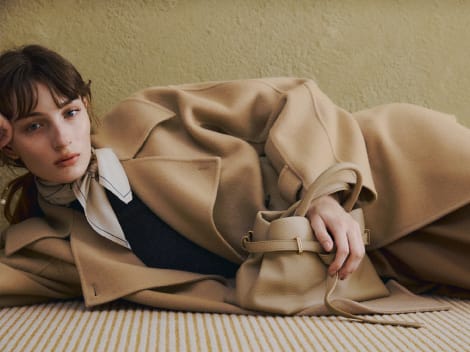 ‘25 Autumn & Winter Outer Collection -PRE ORDER-