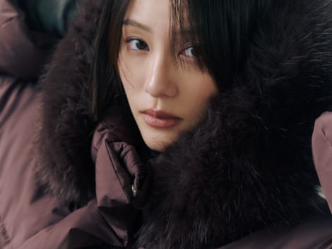 masterpiece selection vol.2 ホリデーシーズンを華やかに彩る、絶品コート