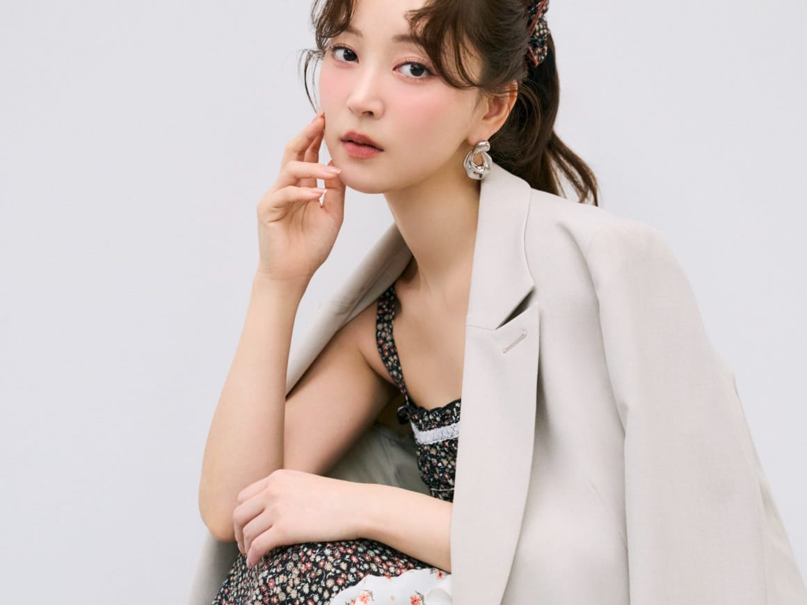 FRAY I.D MADE LIBERIY. FABRIC