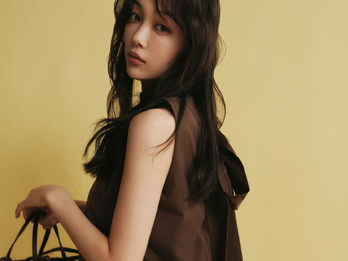 SLate Summer Dress Edit