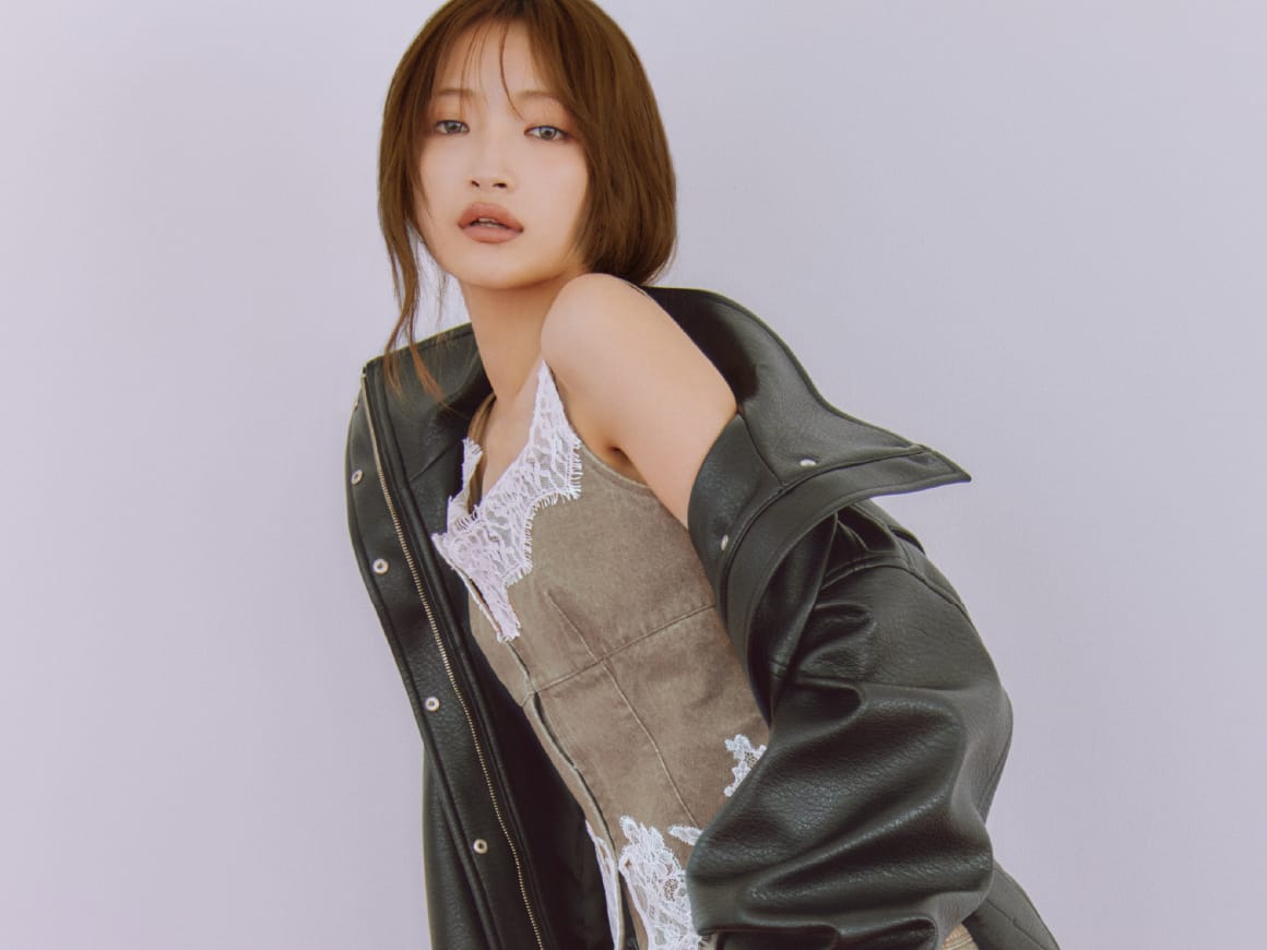 New In Denim