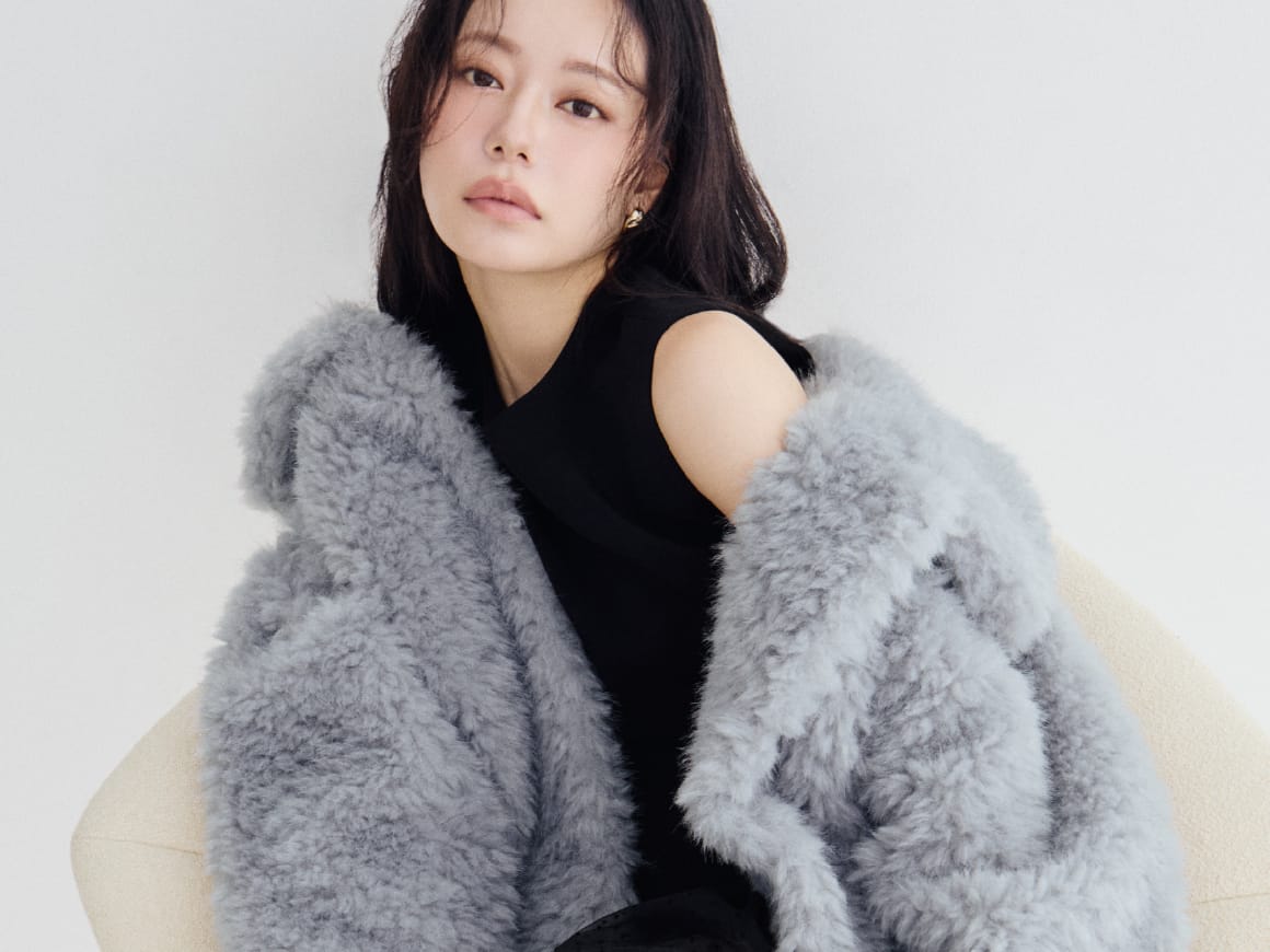 2026 Winter Collection PRE ORDER feat. NAGOMI