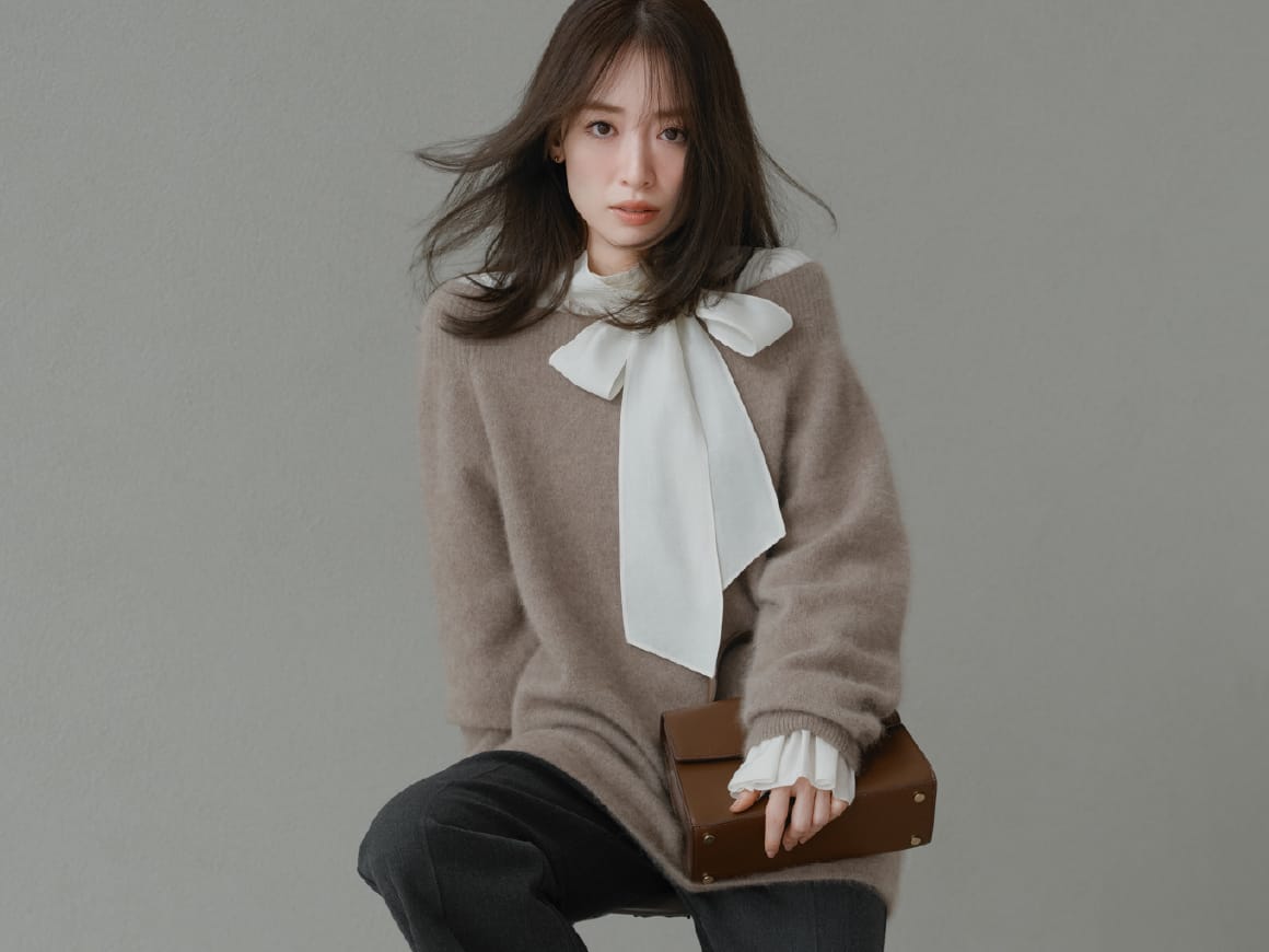 Office, Refined feat. Rika Izumi